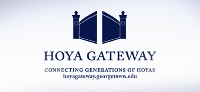 Logo - Hoya Gateway