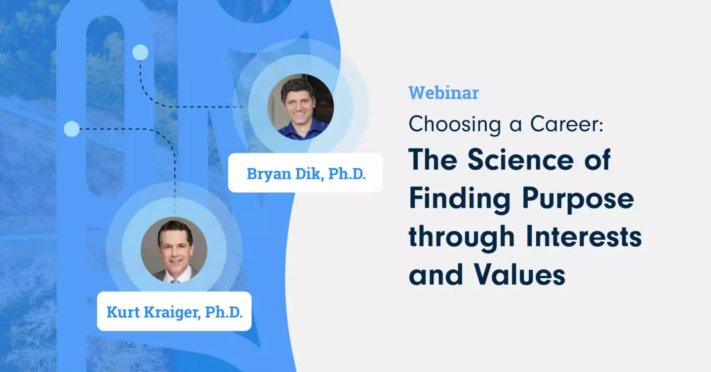 PathwayU | Career Assessment and Planning