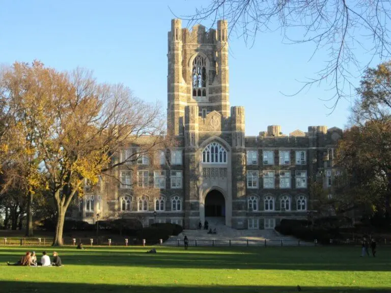 fordham_university