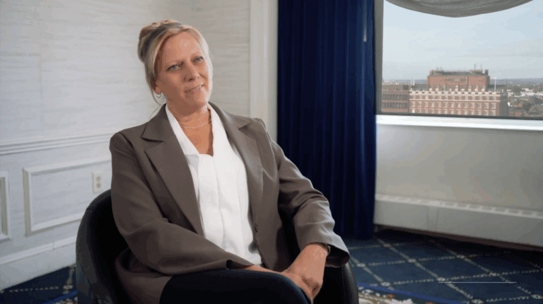 Beth Gilbertson, Herzing University