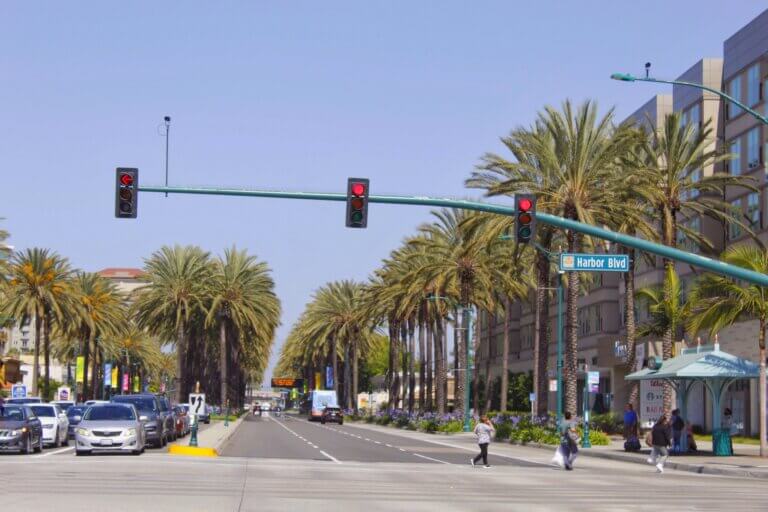 anaheim
