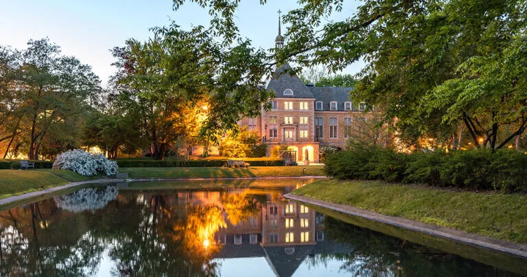 Saint Mary's College