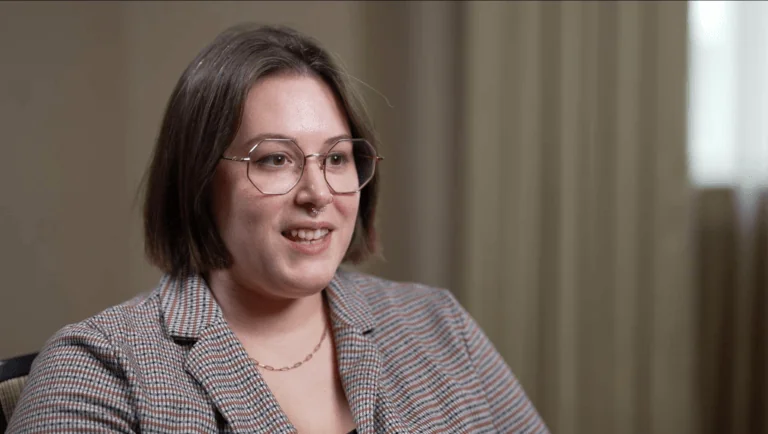 Marissa Langett - Binghamton University