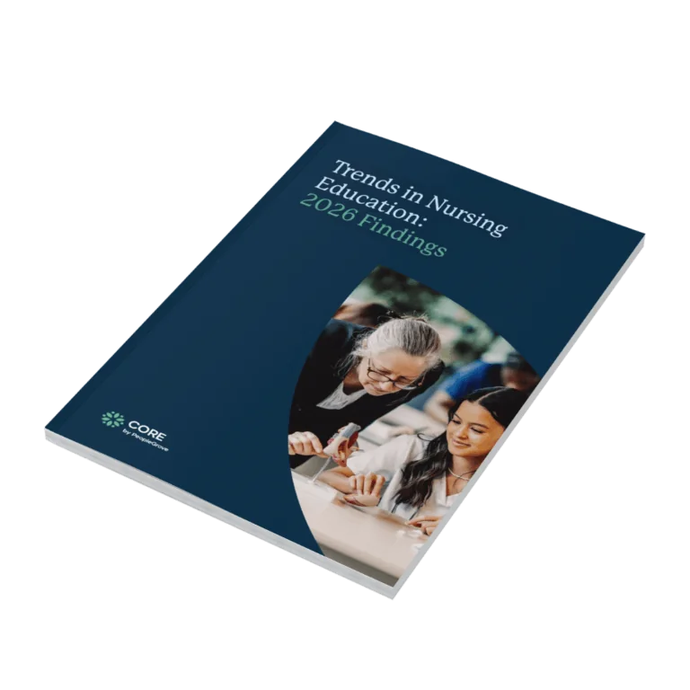 Trends in Nursing Report