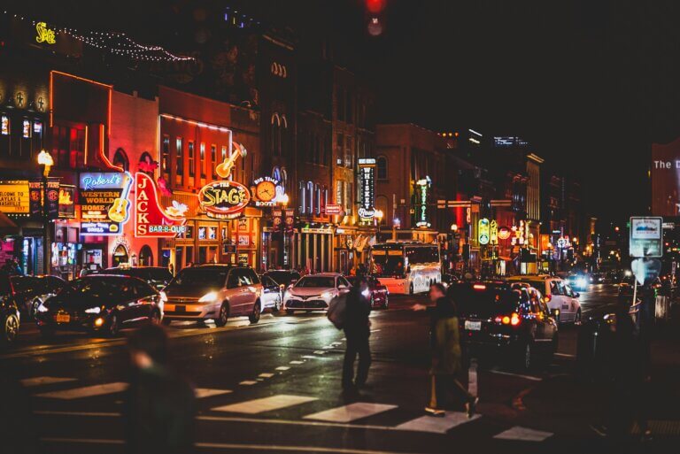 Nashville, TN