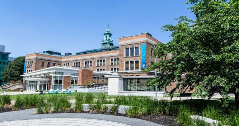Simmons University